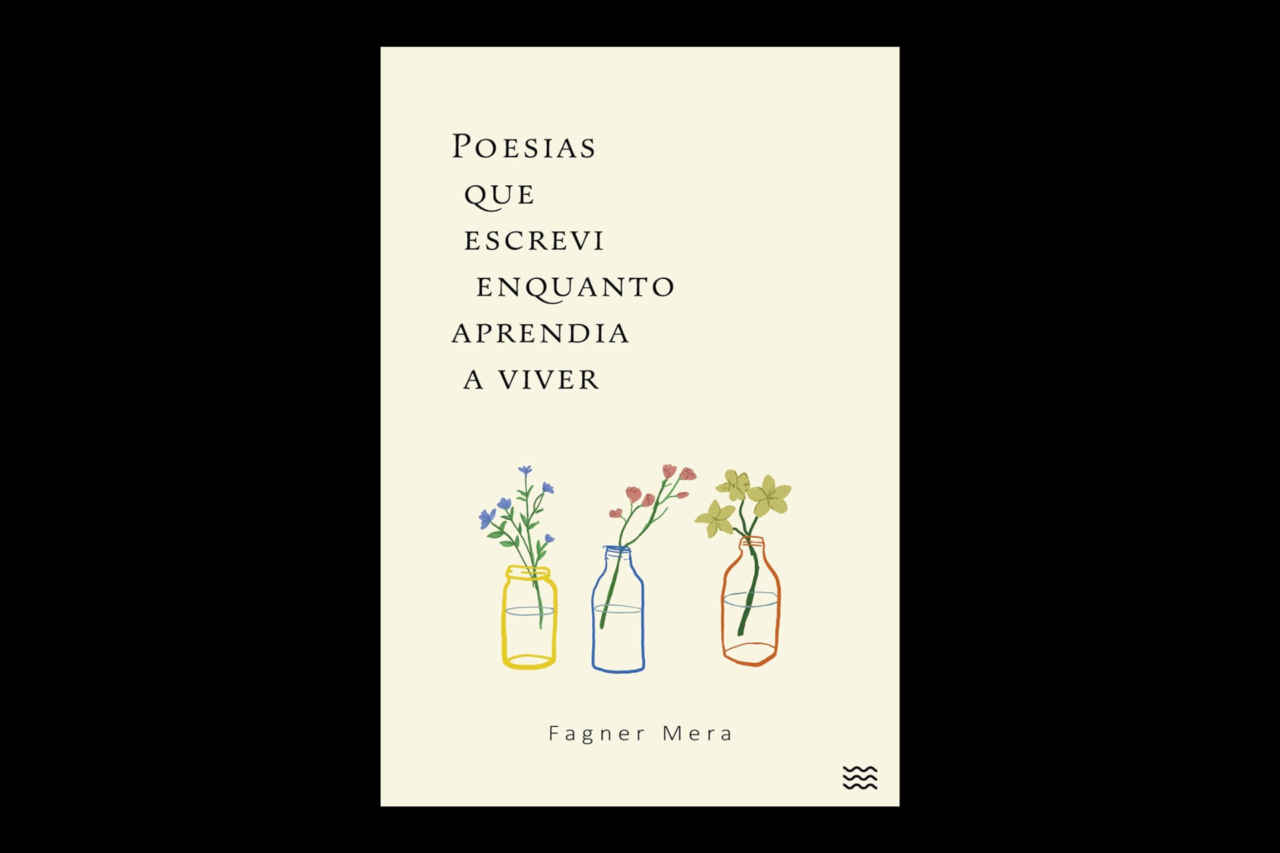 Entre Pessoa, Mera e Brontë: os livros que reacenderam o amor pelos poemas 3 Entre Pessoa, Mera e Brontë: os livros que reacenderam o amor pelos poemas