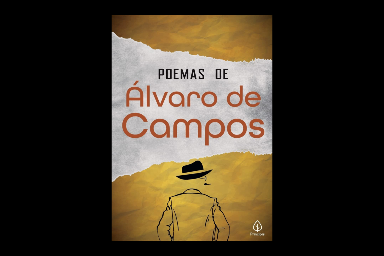 Entre Pessoa, Mera e Brontë: os livros que reacenderam o amor pelos poemas 5 Heloisa L 15 1