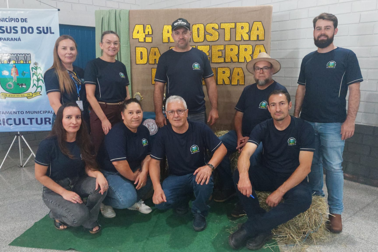 4ª Amostra da Bezerra Leiteira atinge as expectativas em Bom Jesus do Sul 3 Heloisa L 15 2