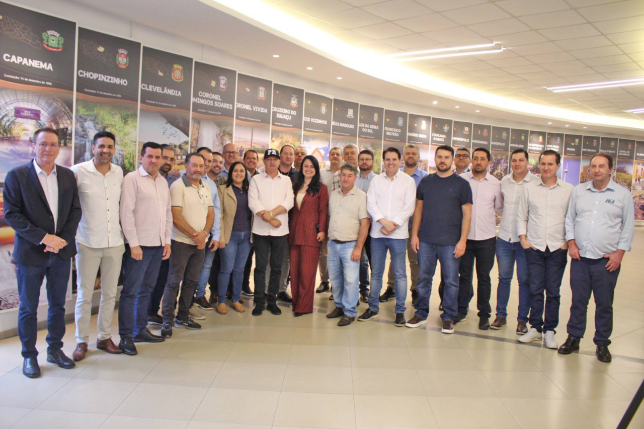 Helio Surdi integra nova diretoria da AMSOP e assume como 2º tesoureiro 3 Helio Surdi integra nova diretoria da AMSOP e assume como 2º tesoureiro