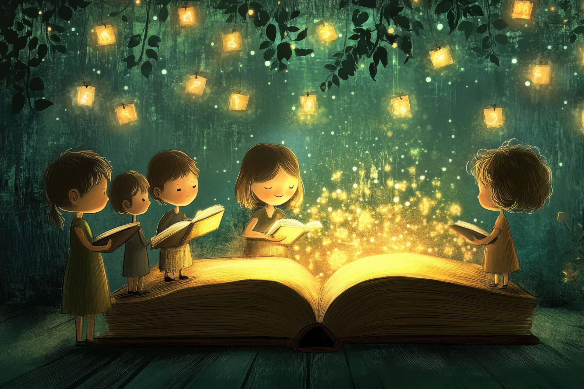 5 livros infantis da Amazon que encantam famílias e desenvolvem leitores desde cedo 45 Heloisa L 17