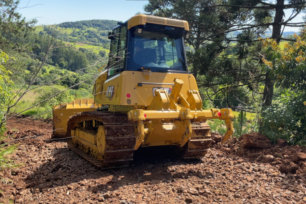 Barracão inicia testes com máquinas adquiridas com apoio do Governo do Estado 4 Barracão inicia testes com máquinas adquiridas com apoio do Governo do Estado