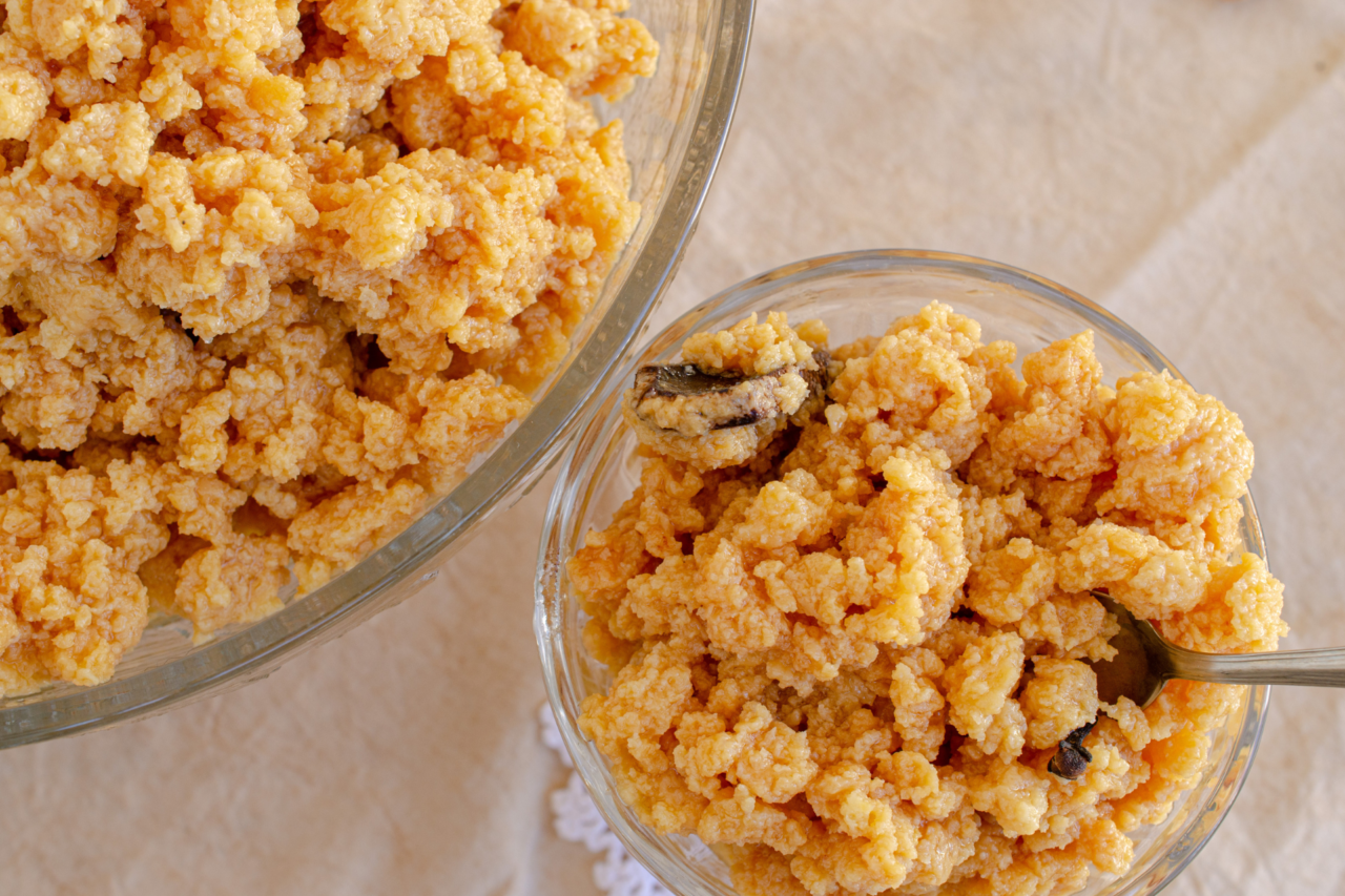 Receitas antigas que viraram raridade nas cozinhas 3 Receitas antigas que viraram raridade nas cozinhas