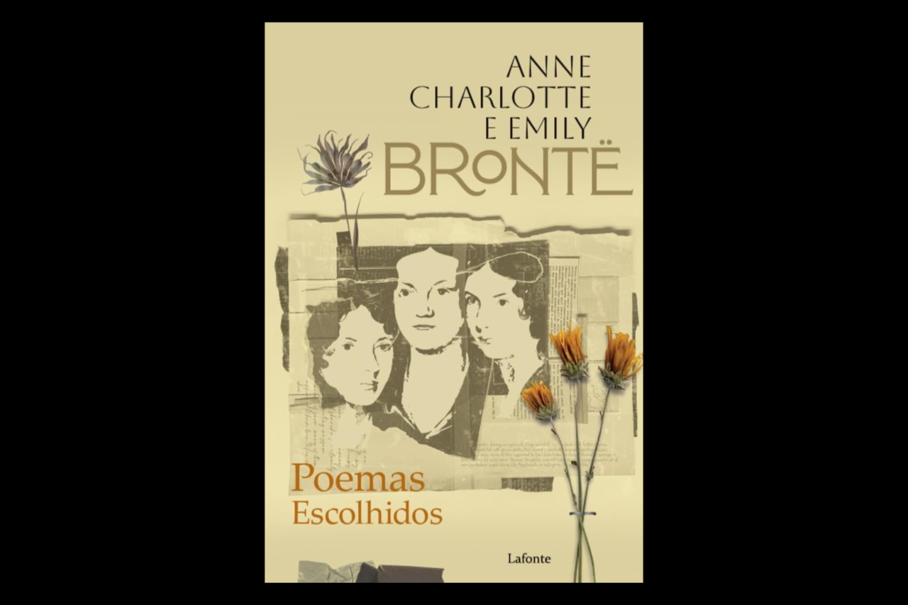 Entre Pessoa, Mera e Brontë: os livros que reacenderam o amor pelos poemas 9 Heloisa L 20 1