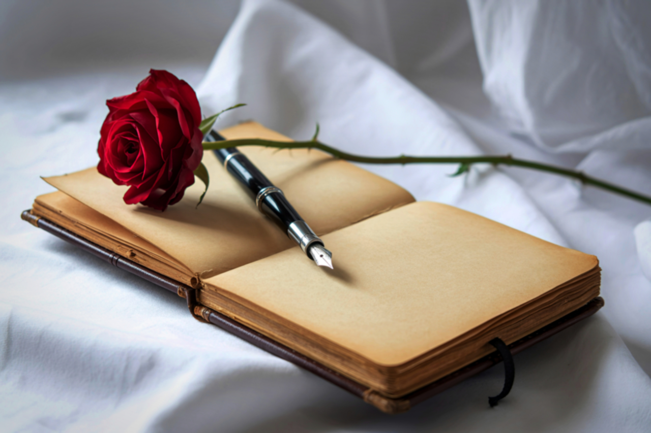 Entre Pessoa, Mera e Brontë: os livros que reacenderam o amor pelos poemas 2 Heloisa L 21 1