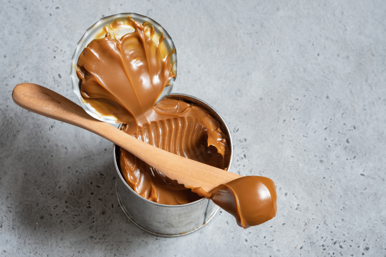 Doce de leite caseiro: a receita clássica que conquista pela simplicidade e pelo sabor autêntico 1 Heloisa L 27