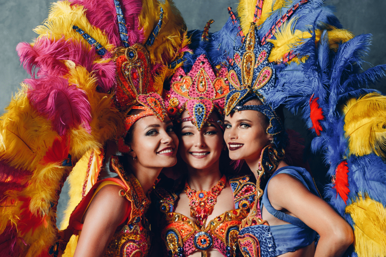 O Dia do Samba: por que a data celebra mais do que um ritmo — celebra a alma cultural do Brasil 23 Heloisa L 28