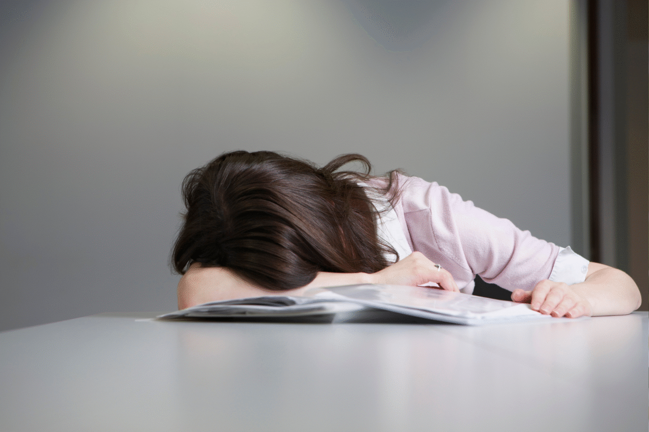 Cansaço constante: o novo sintoma que cresce em silêncio no mundo inteiro 3 Cansaço constante: o novo sintoma que cresce em silêncio no mundo inteiro