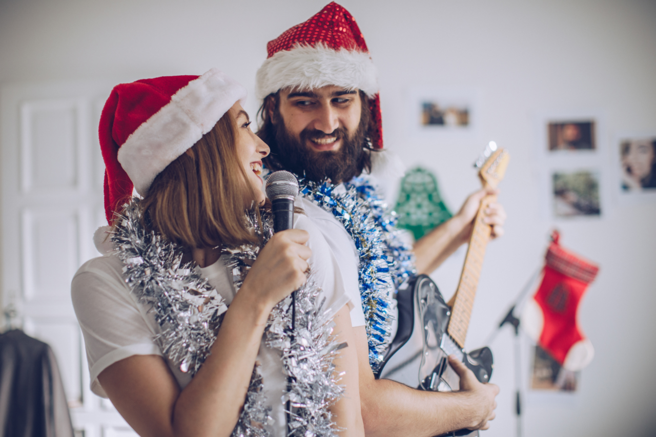 As 5 melhores músicas de Natal de todos os tempos e por que elas continuam emocionando gerações 1 Heloisa L 33 2