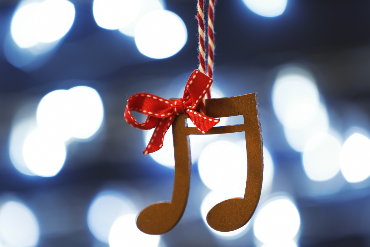As 5 melhores músicas de Natal de todos os tempos e por que elas continuam emocionando gerações 3 As 5 melhores músicas de Natal de todos os tempos e por que elas continuam emocionando gerações