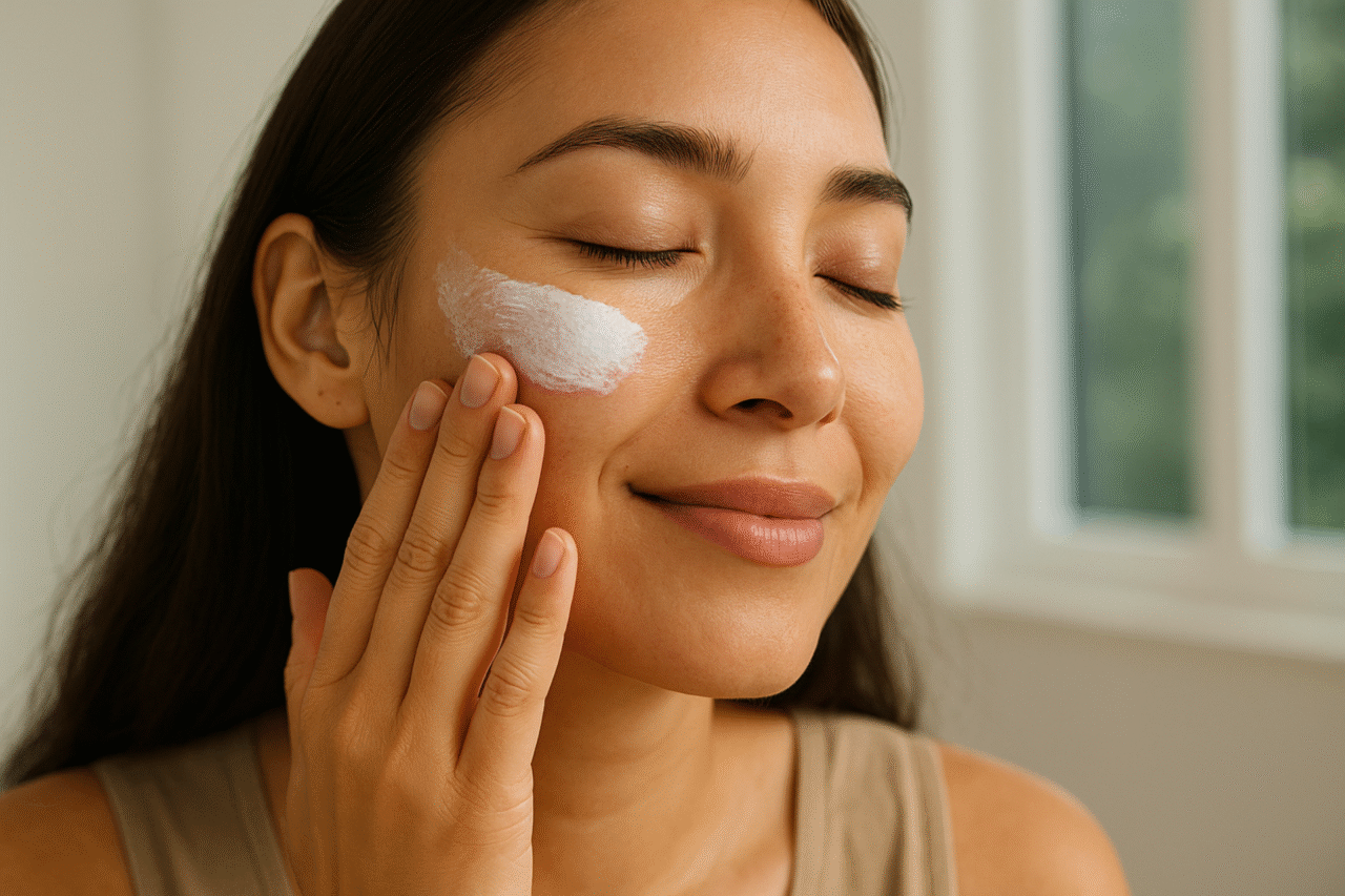 Protetor solar diário é o hábito simples que mais protege sua saúde 3 Heloisa L 38