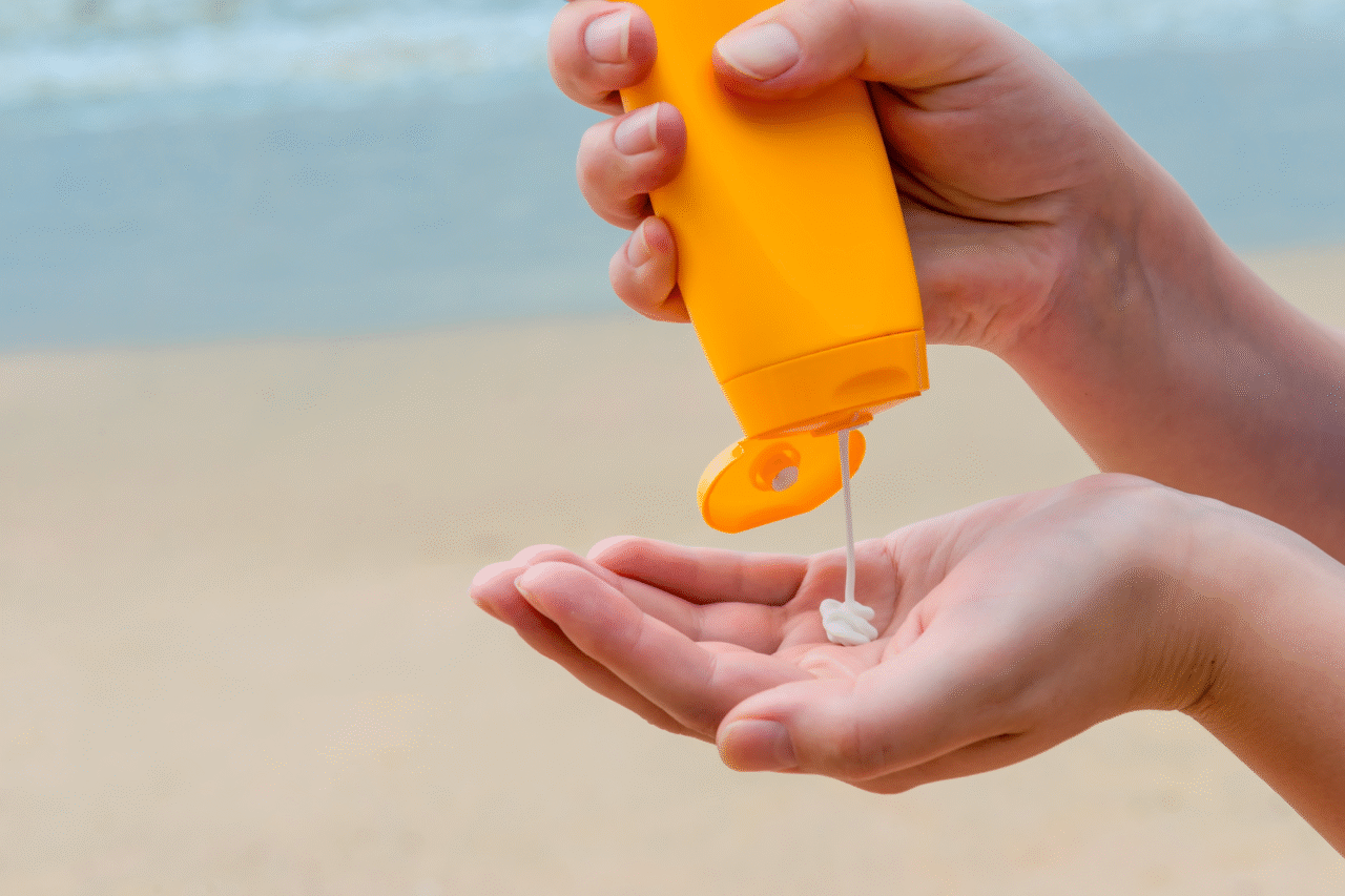 Protetor solar diário é o hábito simples que mais protege sua saúde 4 Protetor solar diário é o hábito simples que mais protege sua saúde