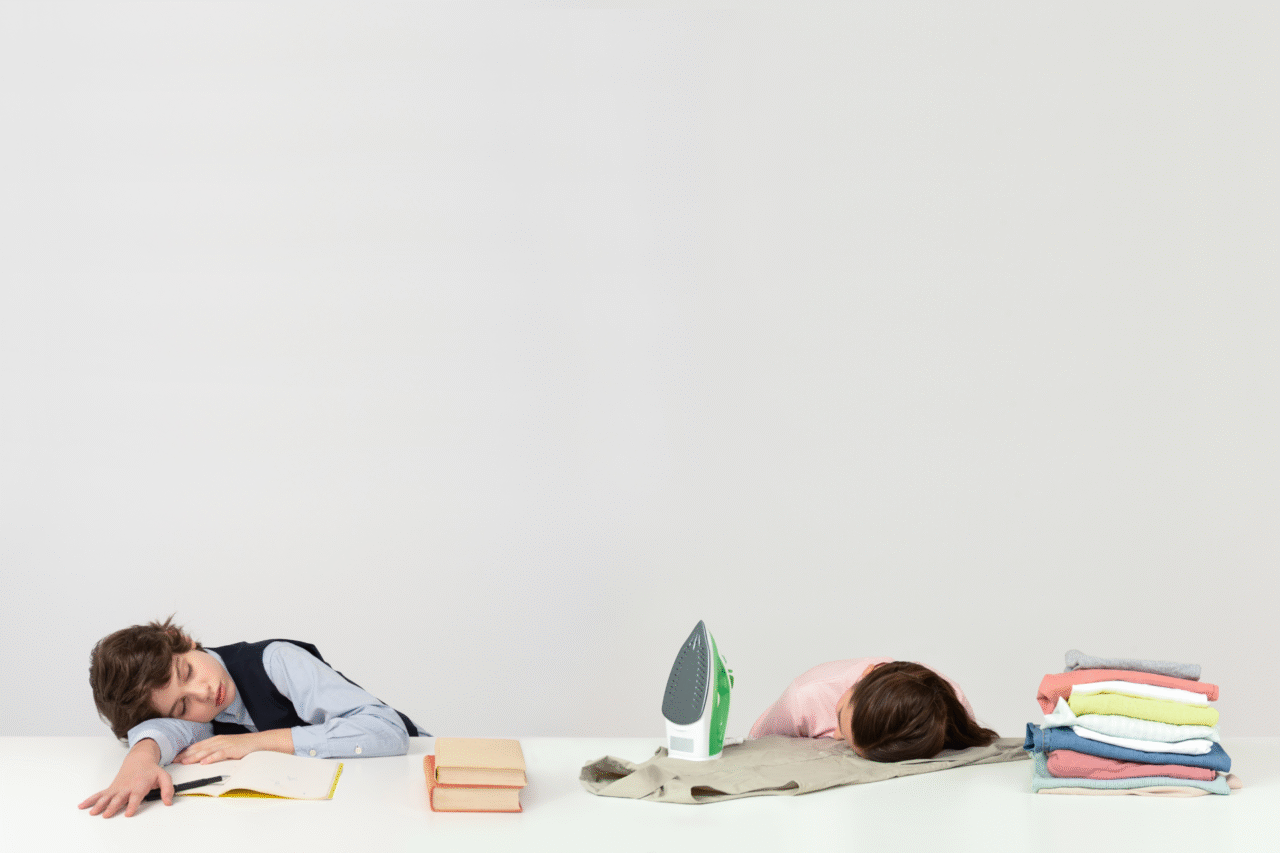 Cansaço constante: o novo sintoma que cresce em silêncio no mundo inteiro 1 Heloisa L 4