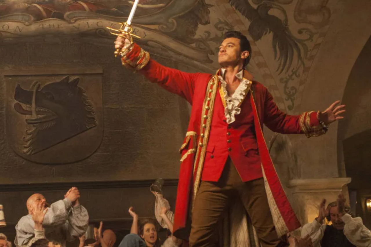 Disney aposta em vilão clássico e anuncia filme live-action solo de Gaston, de “A Bela e a Fera” 3 Heloisa L 4 3