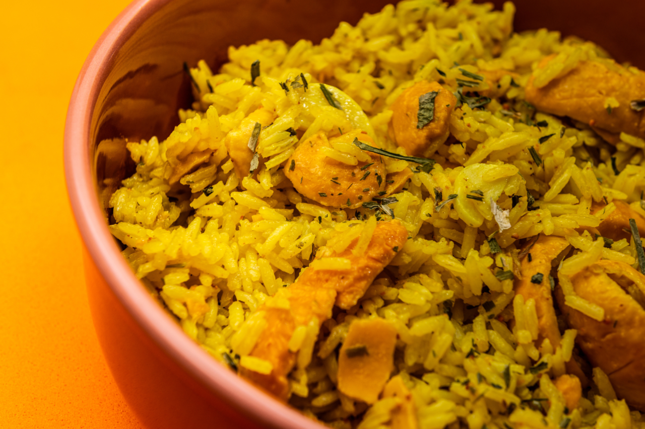 O sabor do cerrado à mesa: risoto de pequi cremoso e aromático 3 O sabor do cerrado à mesa: risoto de pequi cremoso e aromático