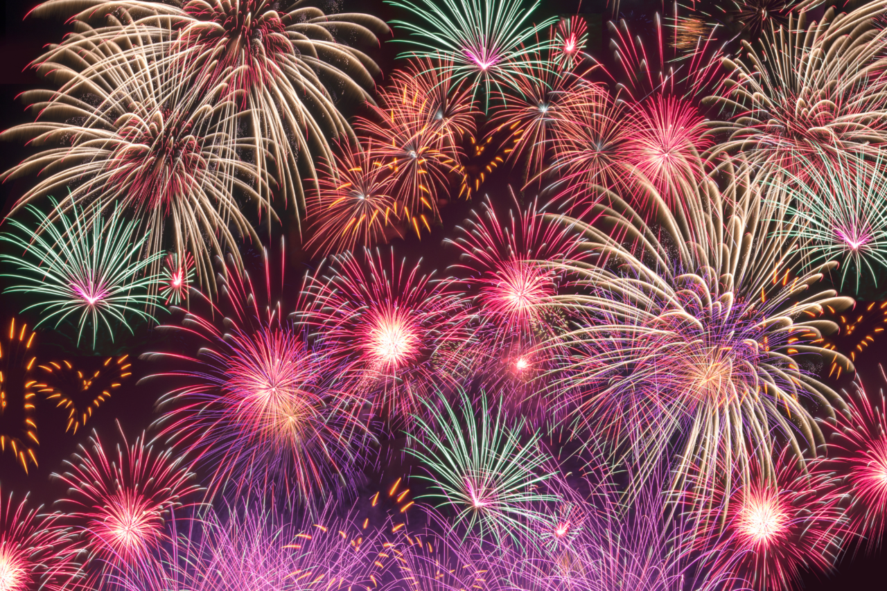 Fogos de artifício no fim de ano: barulho excessivo pode prejudicar a audição das crianças 3 Fogos de artifício no fim de ano: barulho excessivo pode prejudicar a audição das crianças