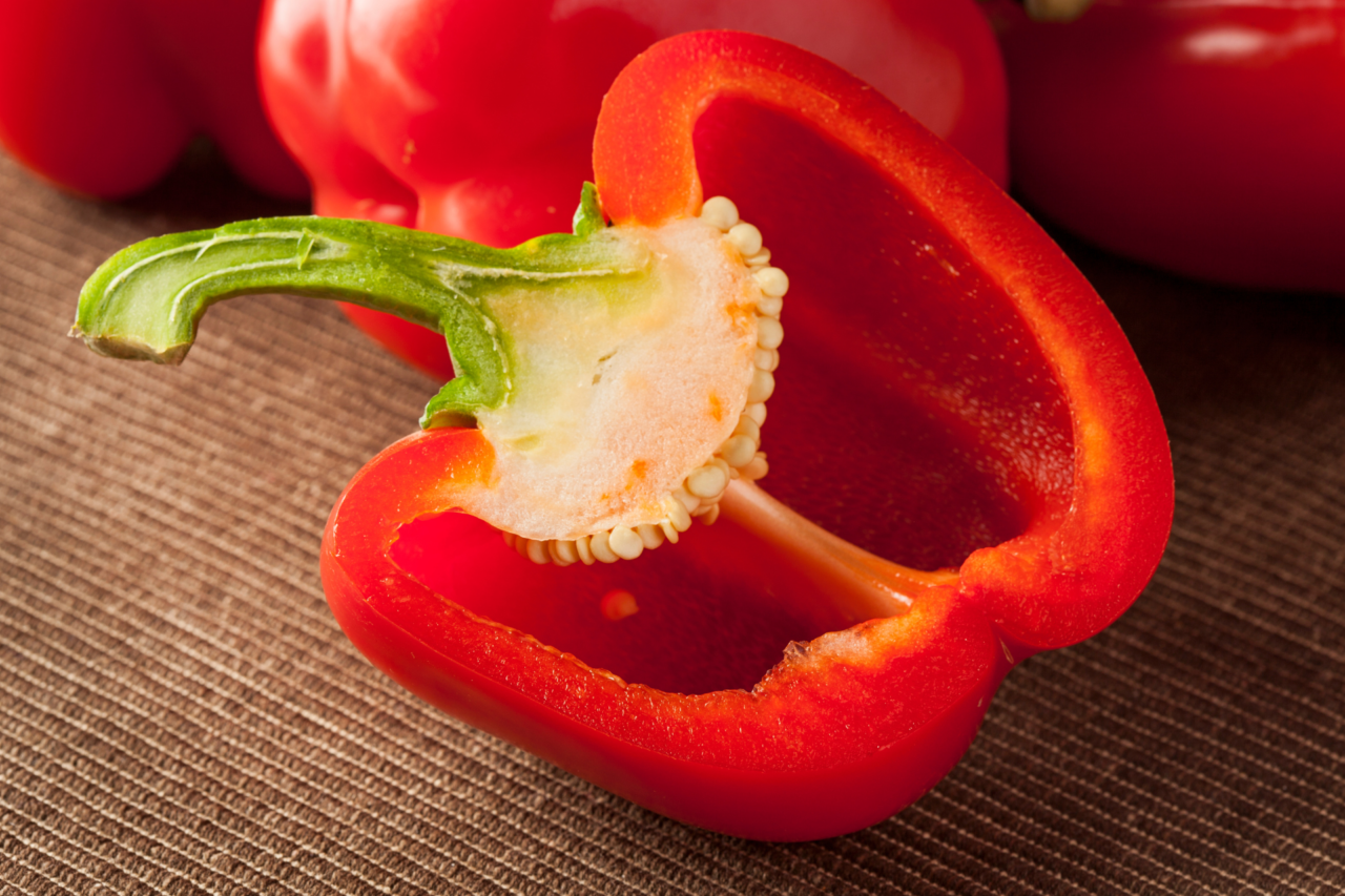 Vitamina C natural: 9 alimentos que fortalecem a imunidade e reduzem inflamações 3 Vitamina C natural: 9 alimentos que fortalecem a imunidade e reduzem inflamações