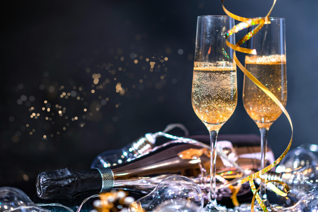 Curiosidades sobre o Ano Novo que você provavelmente não conhece 3 Curiosidades sobre o Ano Novo que você provavelmente não conhece