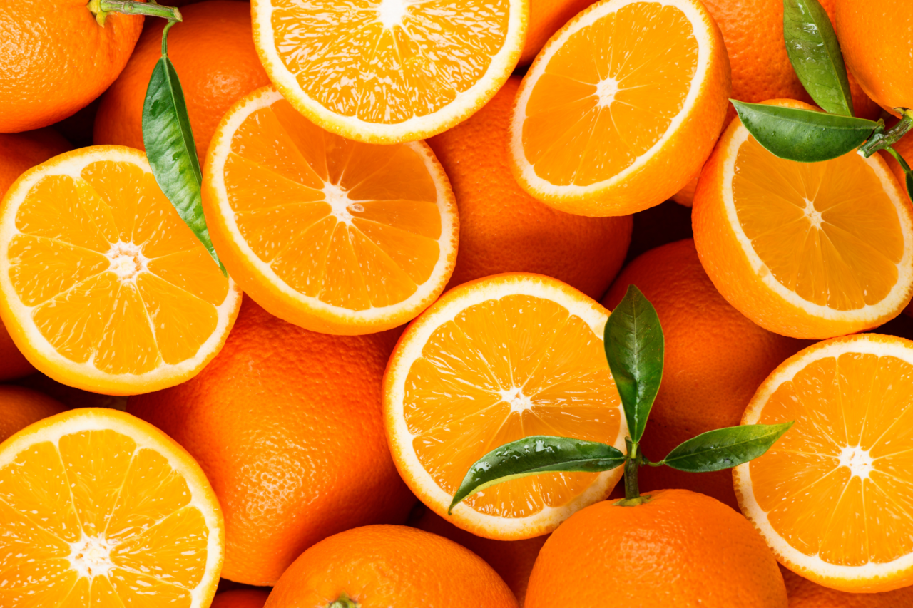 Vitamina C natural: 9 alimentos que fortalecem a imunidade e reduzem inflamações 5 Heloisa L 44
