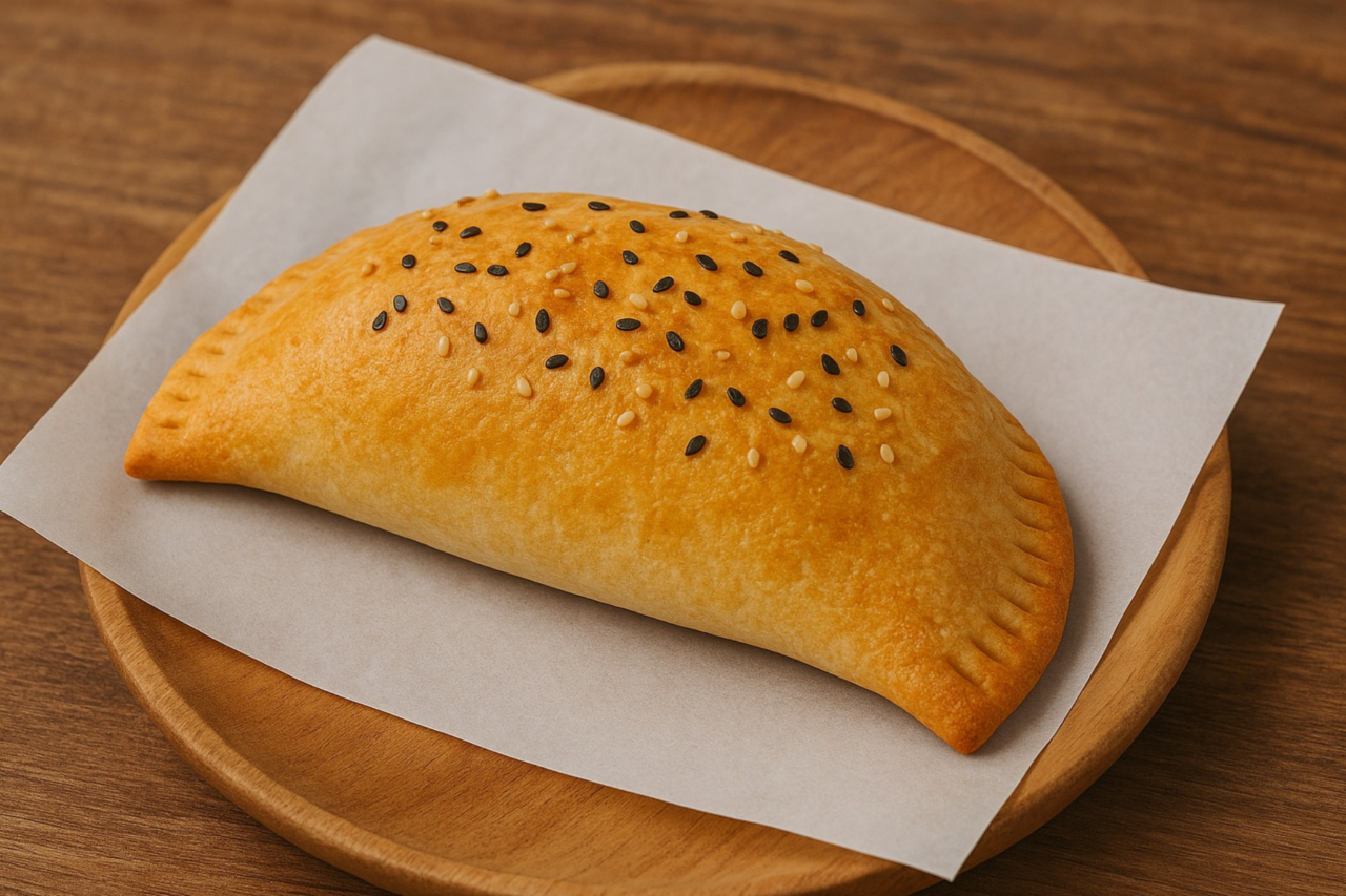 Pastel de forno: a receita prática, saborosa e curiosidades que você não sabia sobre esse clássico 1 Heloisa L 46 2