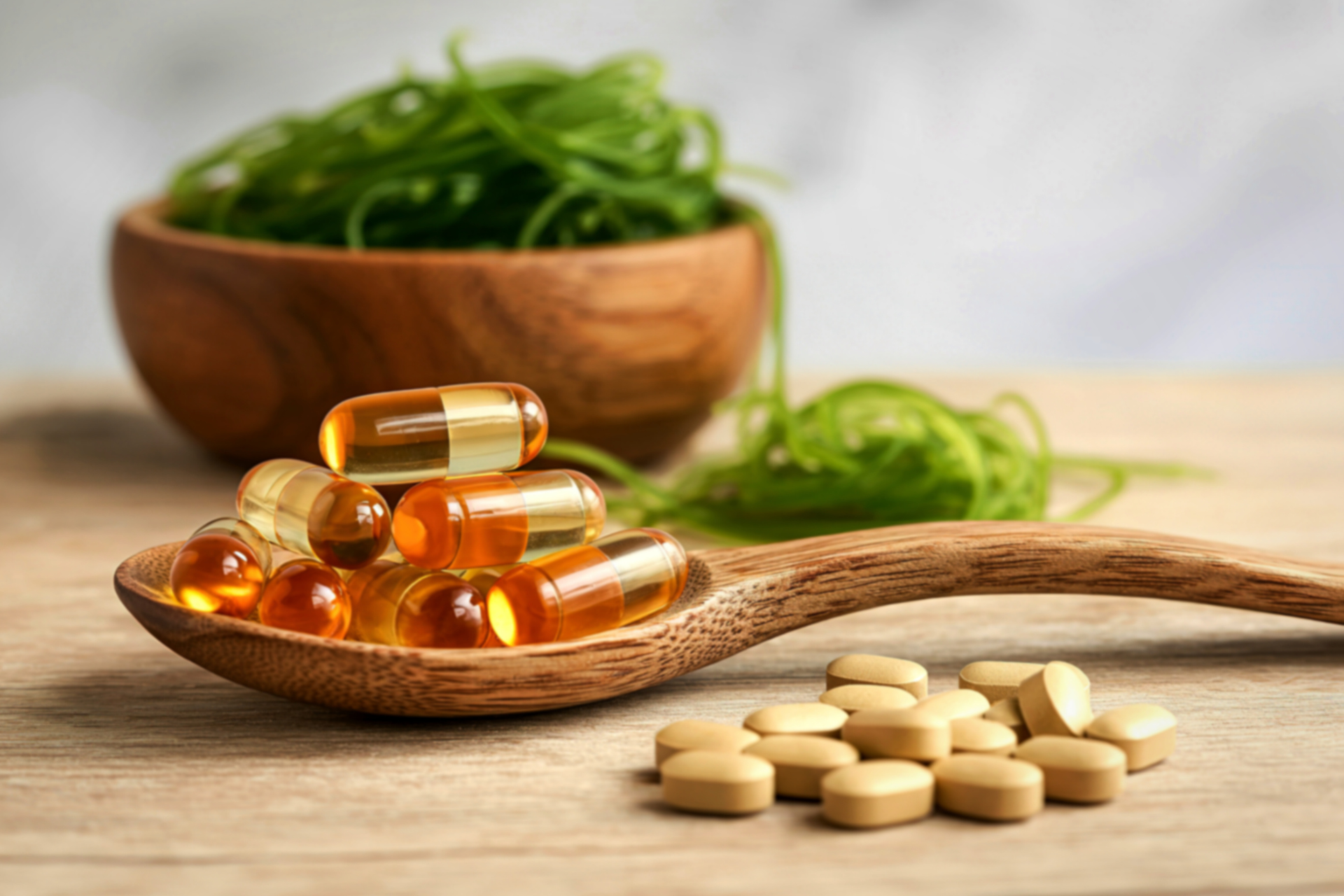 Vitaminas essenciais: a verdade sobre quando suplementar e quando isso é totalmente desnecessário