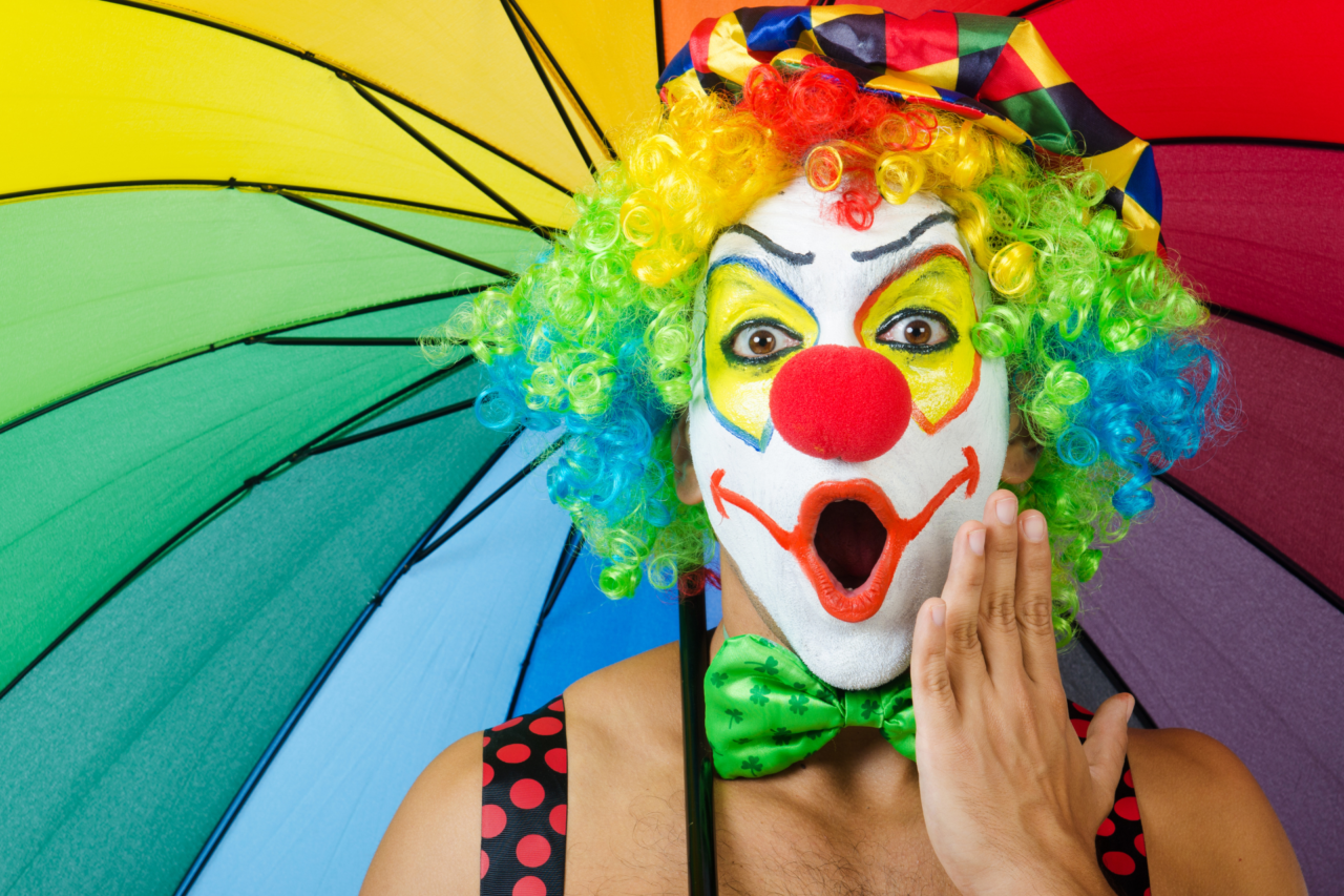 Dia do Palhaço: a origem curiosa, a herança cultural e os mistérios por trás do personagem mais contraditório do mundo 3 Dia do Palhaço: a origem curiosa, a herança cultural e os mistérios por trás do personagem mais contraditório do mundo