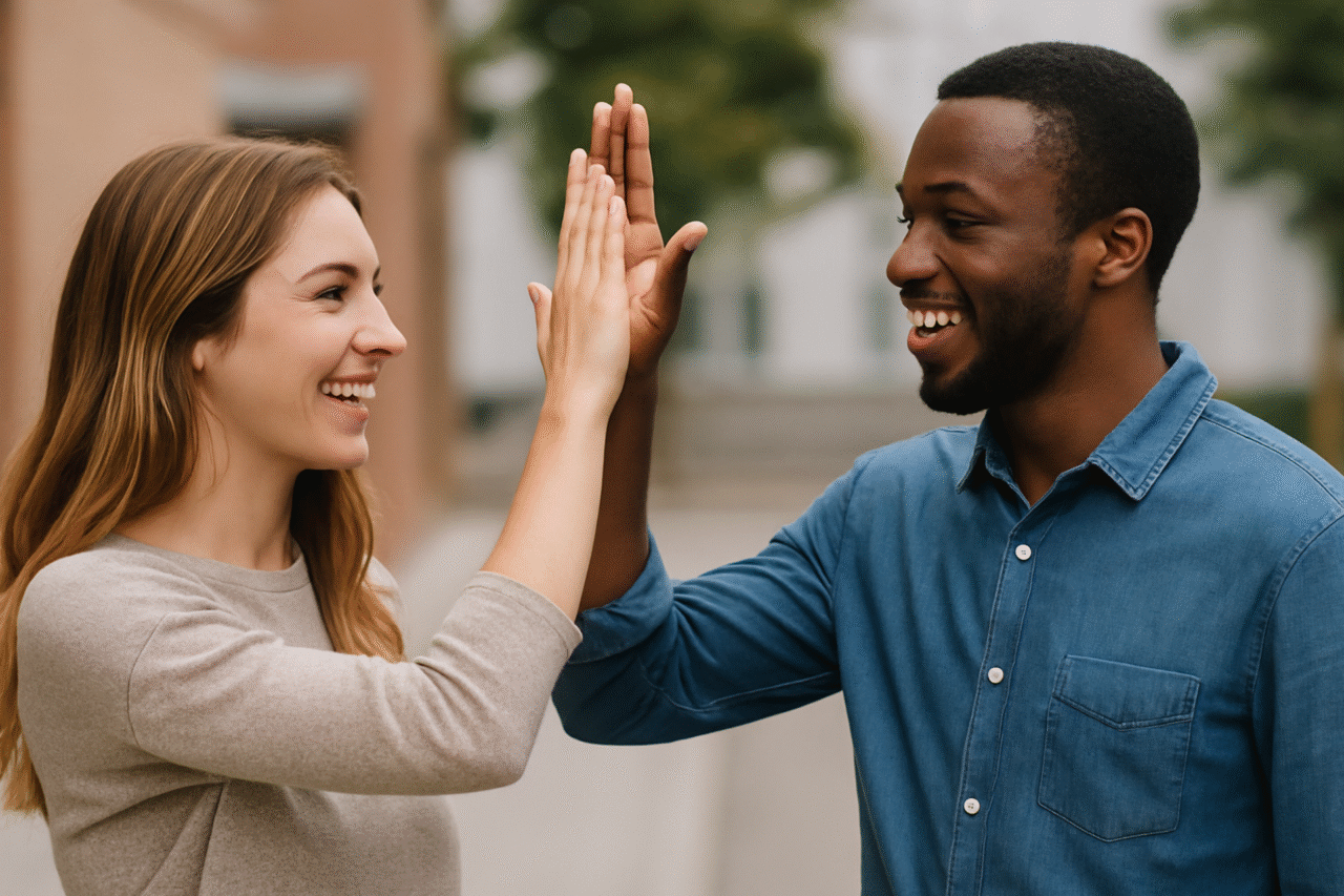 De onde veio o "oi"? A surpreendente história por trás da saudação mais usada do português 3 De onde veio o "oi"? A surpreendente história por trás da saudação mais usada do português
