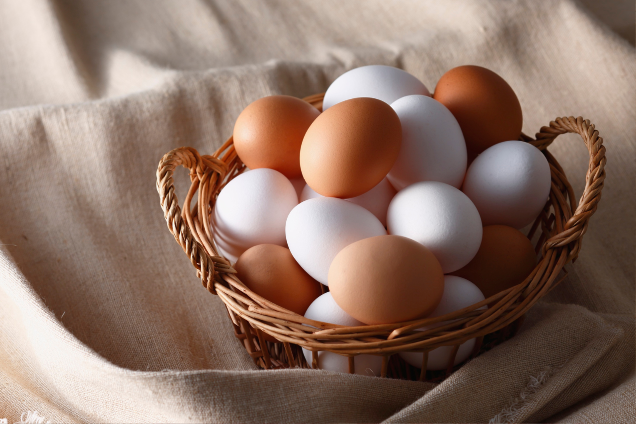 Café da manhã estratégico após os 50: o que colocar no prato para diminuir a gordura abdominal 3 Café da manhã estratégico após os 50: o que colocar no prato para diminuir a gordura abdominal