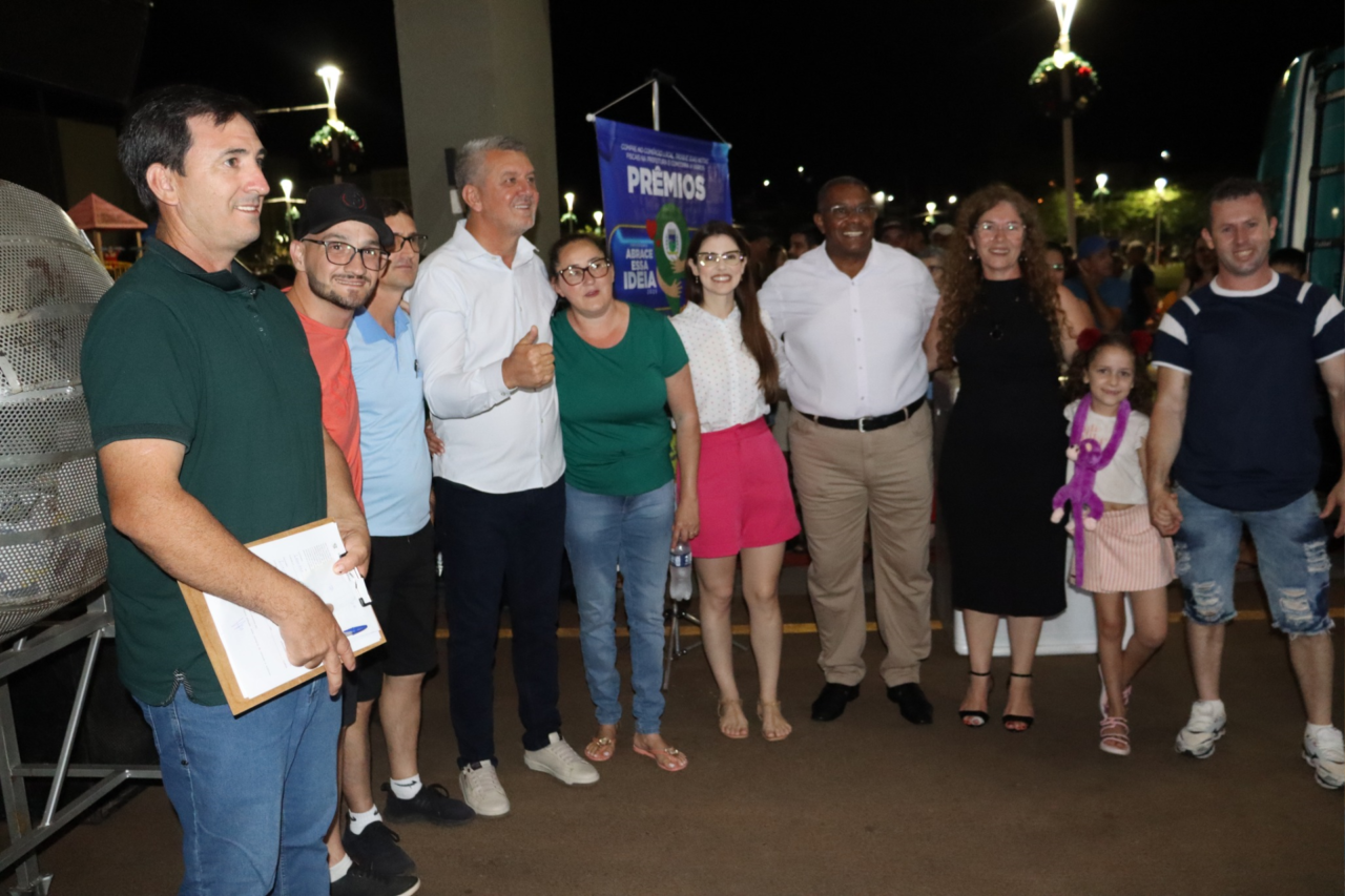 Último sorteio da campanha “Abrace Essa Ideia” premia 19 pessoas 3 Heloisa L 6 2