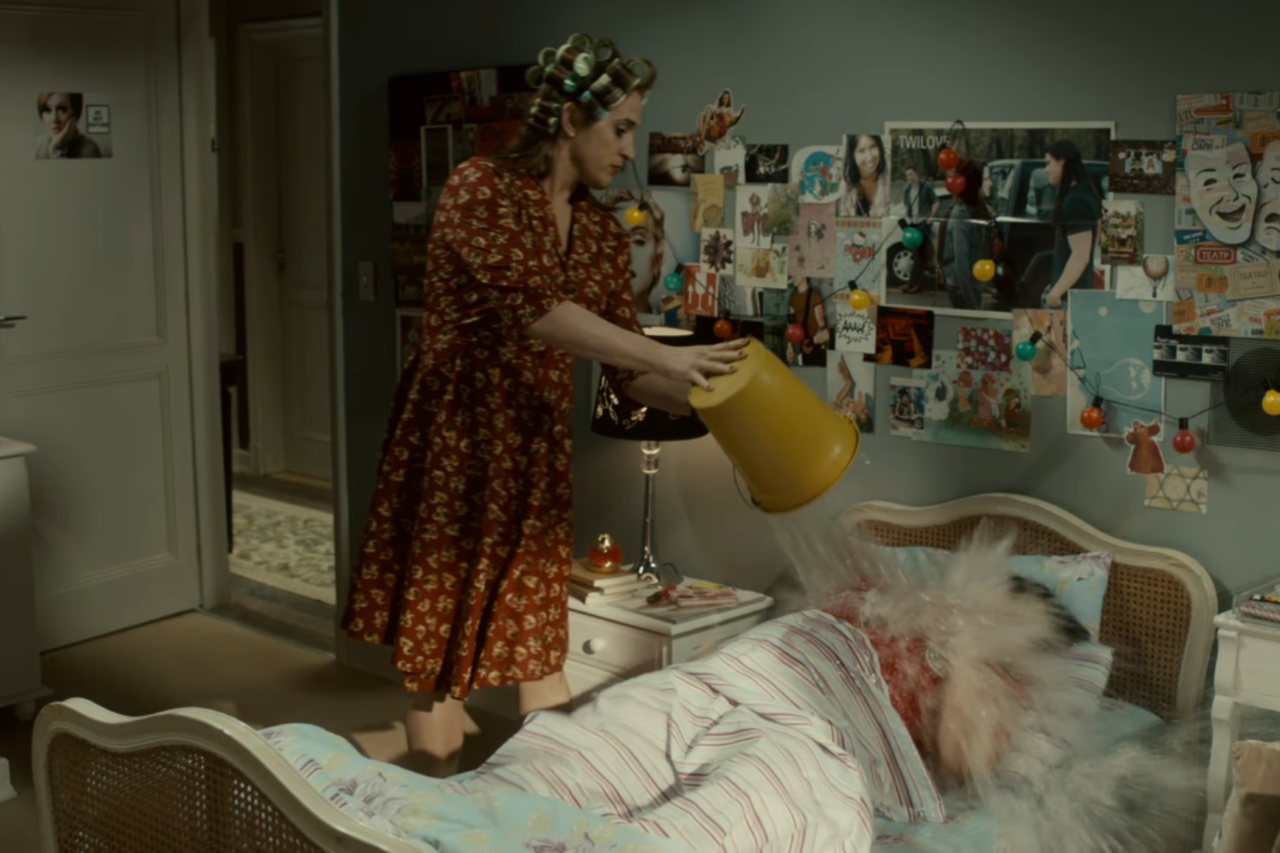 5 filmes de comédia brasileira que marcaram gerações — e por que ainda fazem tanta gente rir 4 Heloisa L 62 1