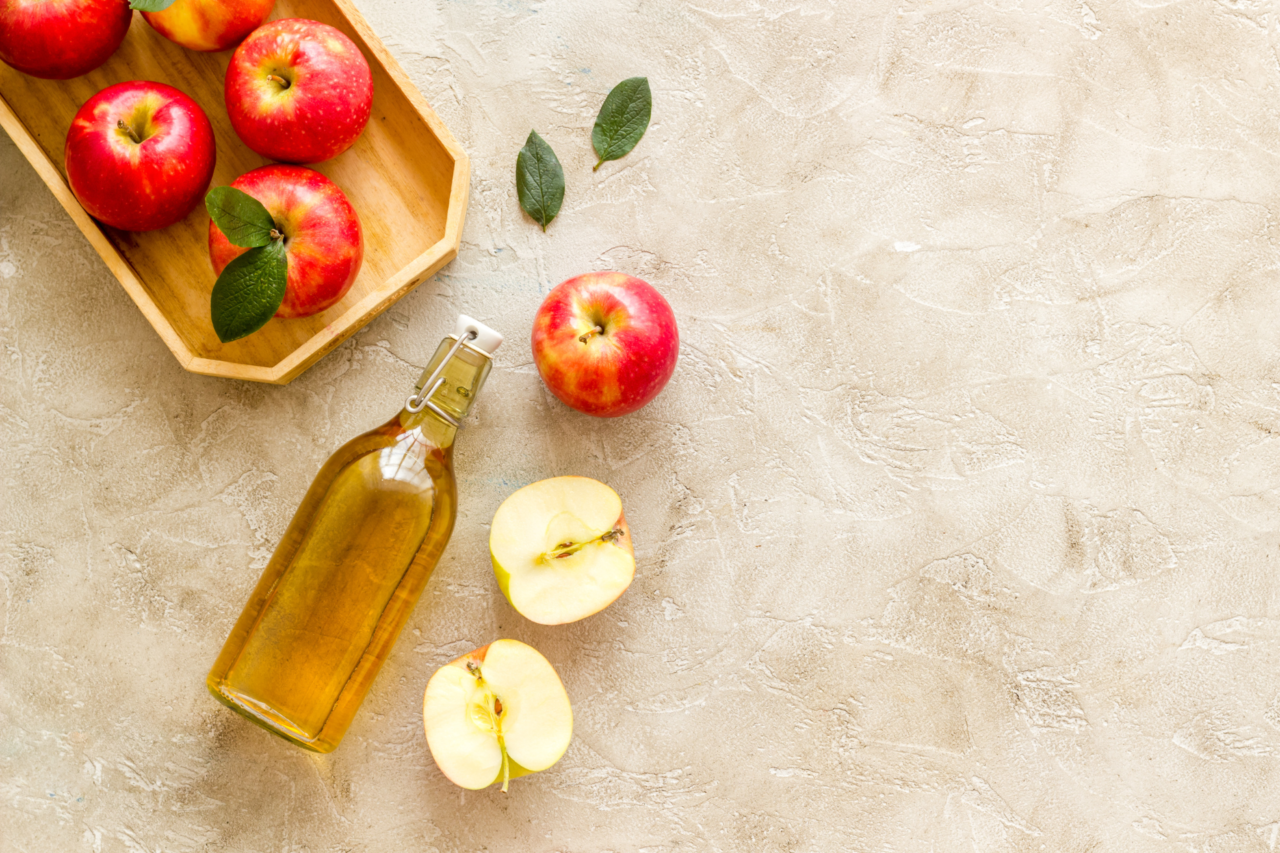 Vinagre de maçã emagrece mesmo? O que pesquisas científicas revelam sobre o mito da dieta 24 Heloisa L 63 2