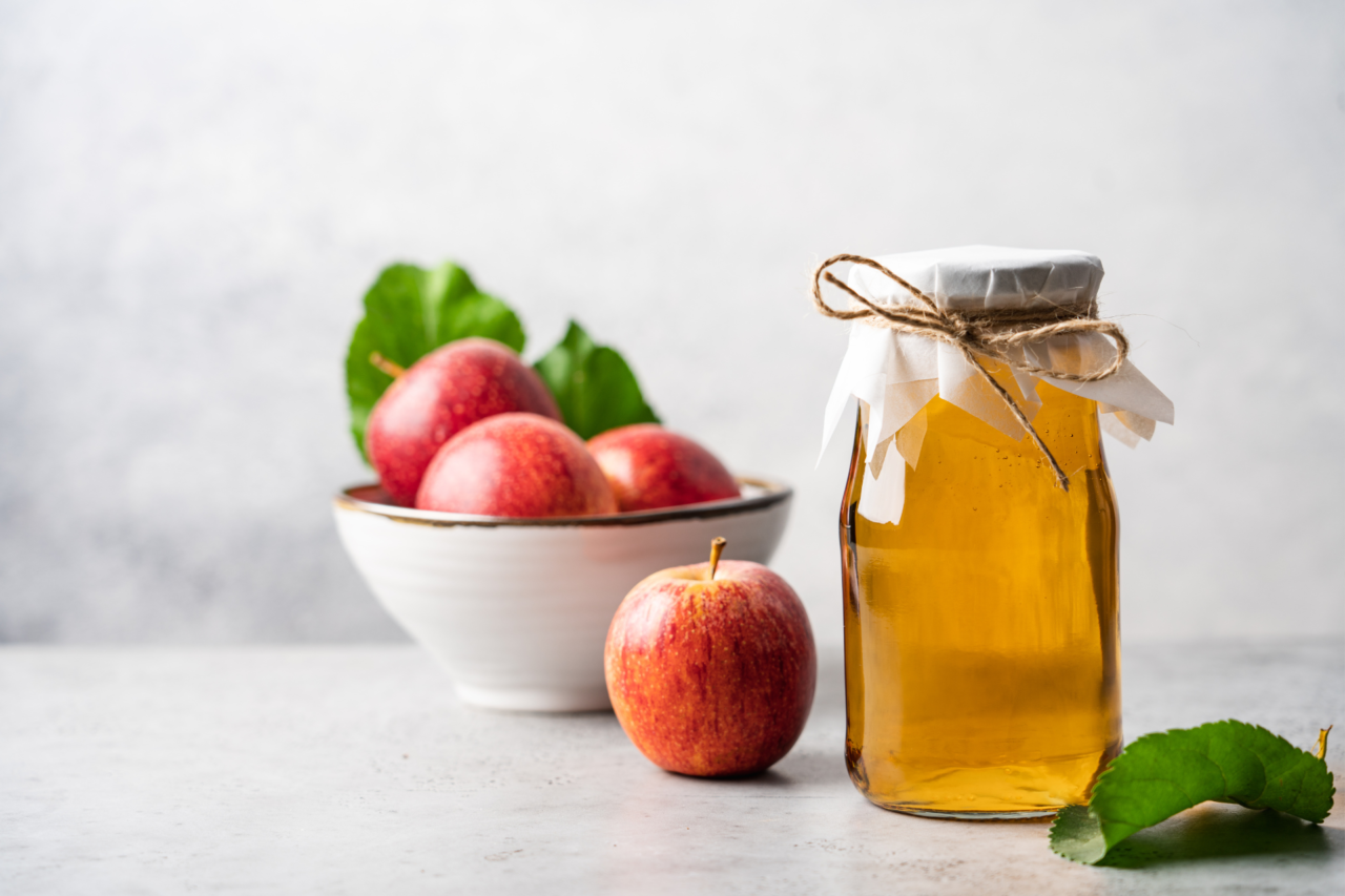 Vinagre de maçã emagrece mesmo? O que pesquisas científicas revelam sobre o mito da dieta 3 Vinagre de maçã emagrece mesmo? O que pesquisas científicas revelam sobre o mito da dieta