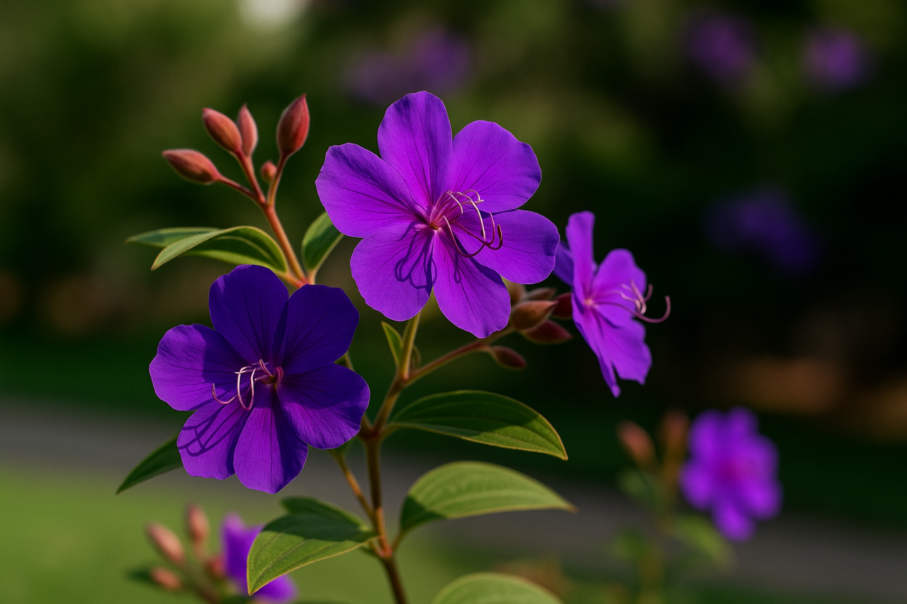 Quintal com sombra sem quebrar o piso: conheça a árvore ideal para plantar perto de casa