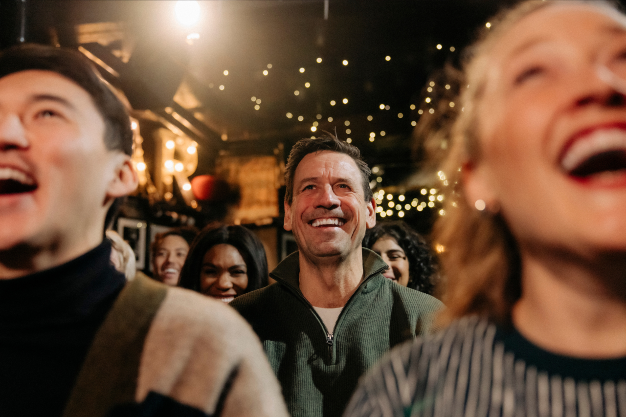 5 filmes de comédia brasileira que marcaram gerações — e por que ainda fazem tanta gente rir 25 Heloisa L 66 1