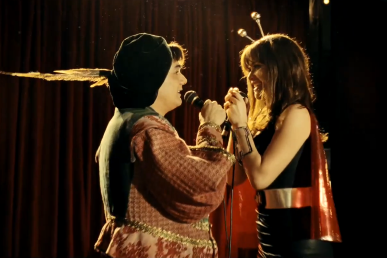 Os 5 melhores filmes de romance brasileiros — histórias que emocionam, surpreendem e revelam o amor à brasileira 4 Heloisa L 68 2