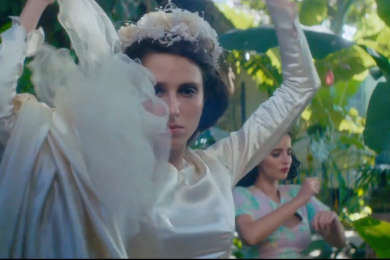 Os 5 melhores filmes de romance brasileiros — histórias que emocionam, surpreendem e revelam o amor à brasileira 5 Heloisa L 69 1