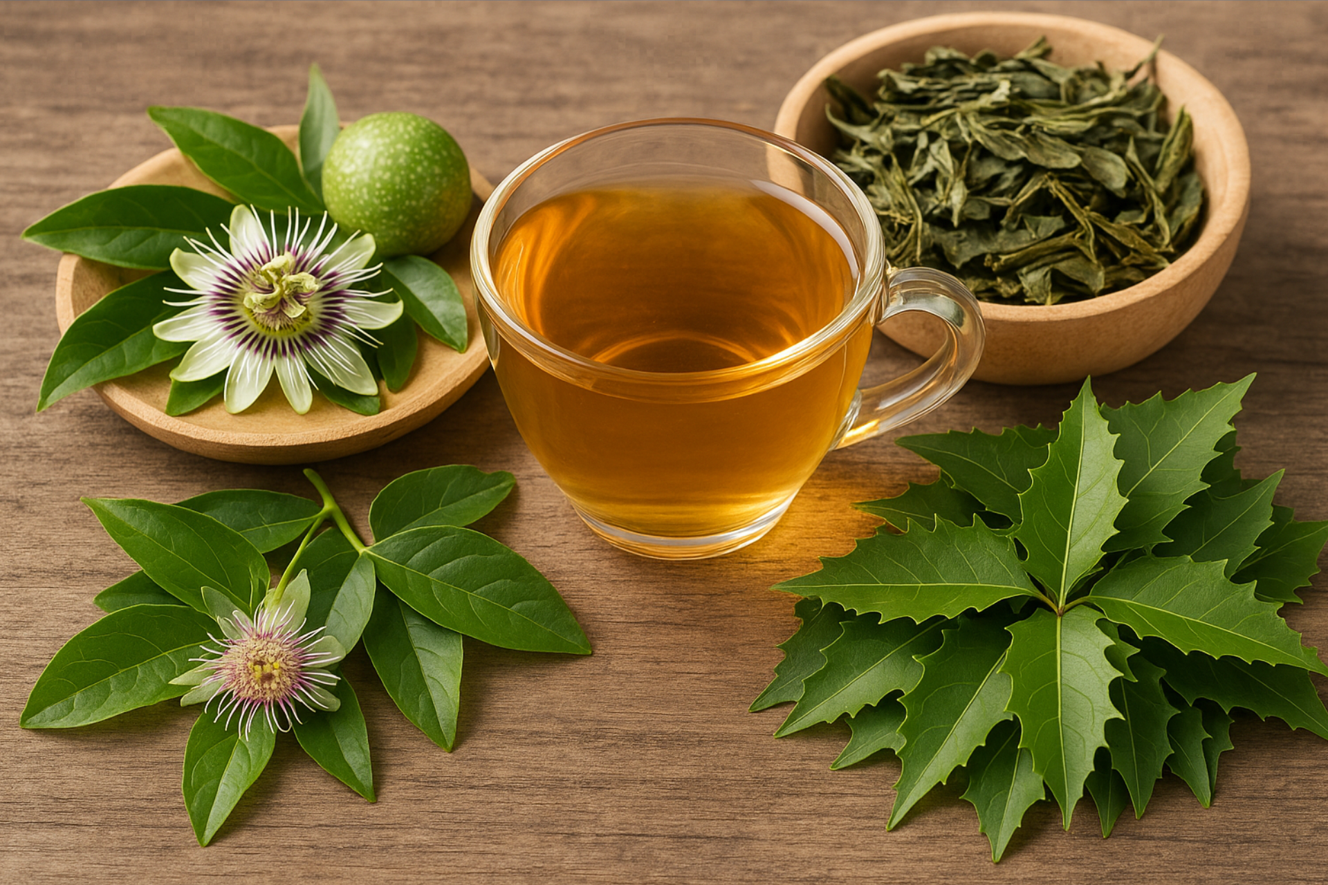 Chás aprovados pela Anvisa: 3 opções seguras e realmente eficazes para tratar sintomas comuns 5 Chás aprovados pela Anvisa: 3 opções seguras e realmente eficazes para tratar sintomas comuns