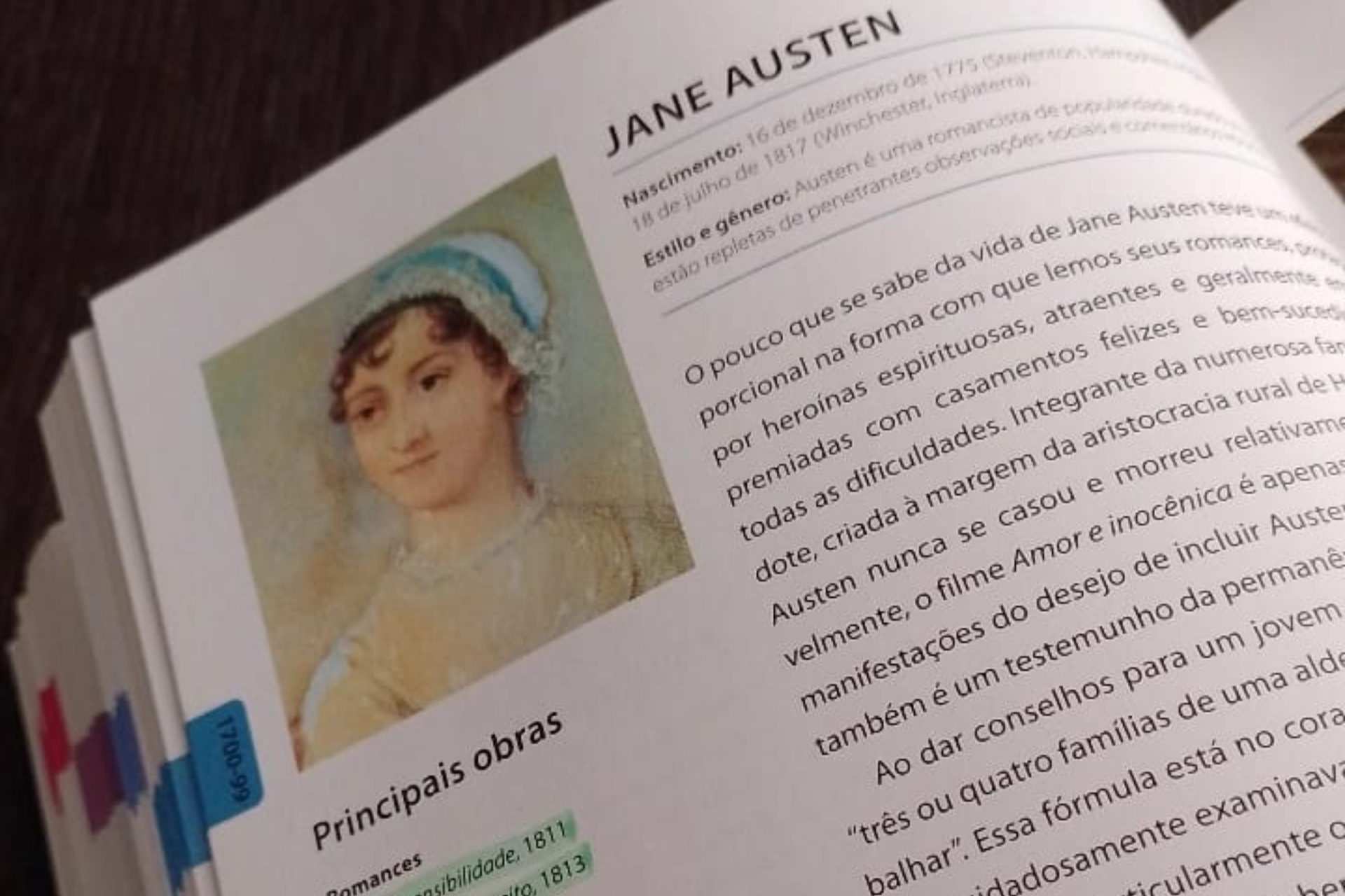 Jane Austen aos 250 anos: como uma escritora do século 18 virou ícone pop da literatura ao TikTok 42 Heloisa L 86 1