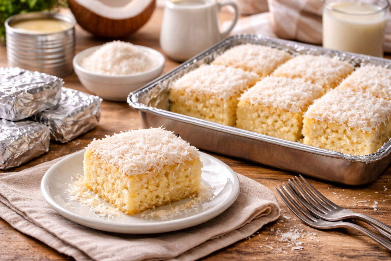 Bolo gelado: a sobremesa clássica que atravessa gerações e conquista pelo frescor 3 Bolo gelado: a sobremesa clássica que atravessa gerações e conquista pelo frescor