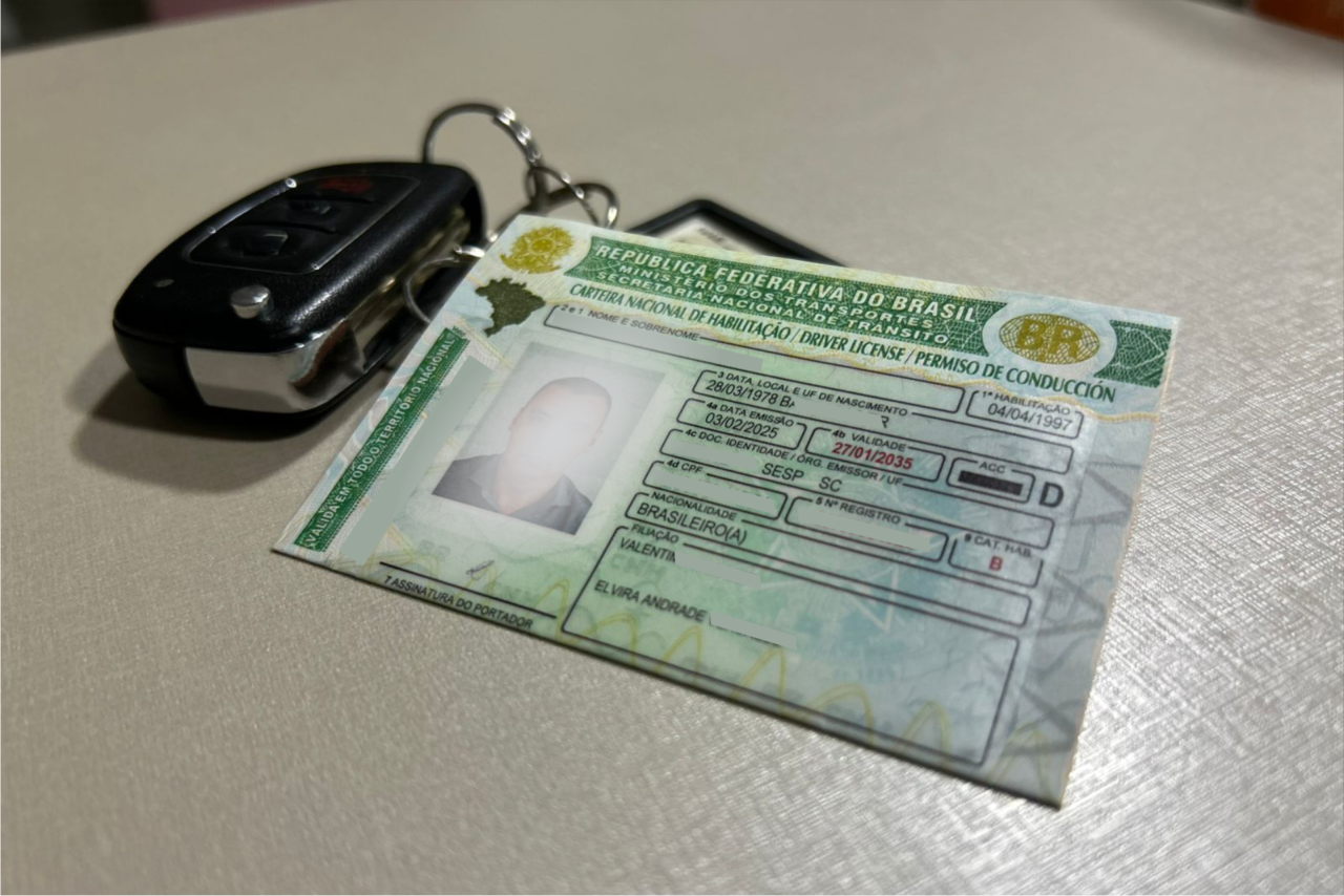 Novas regras para tirar CNH passam a valer nesta semana 1 cnh 1 1