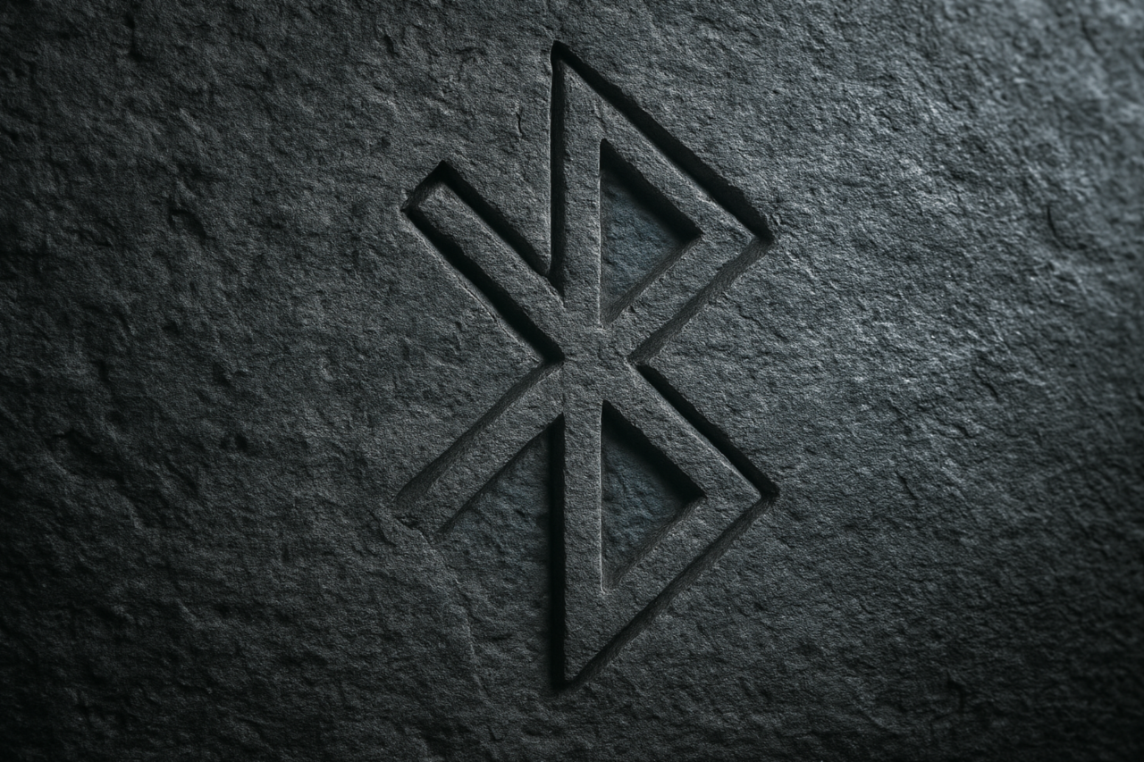 Bluetooth: do século X a 1994, a origem da tecnologia que conecta o mundo 5 crys 10 2