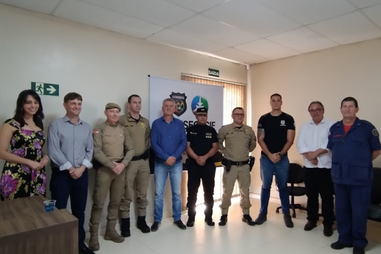 Ao assumir o GGI-I, o sargento destacou o investimento em tecnologia para ampliar a capacidade de monitoramento preventivo