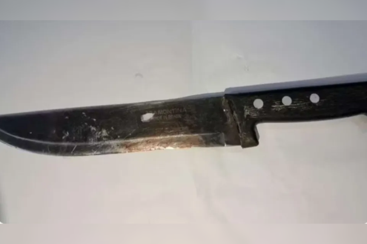 Padre é ferido com faca após ser perseguido por pai de adolescentes em Unaí; caso é investigado pela polícia