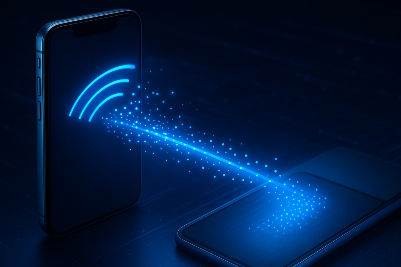 Bluetooth: do século X a 1994, a origem da tecnologia que conecta o mundo 4 crys 11 2