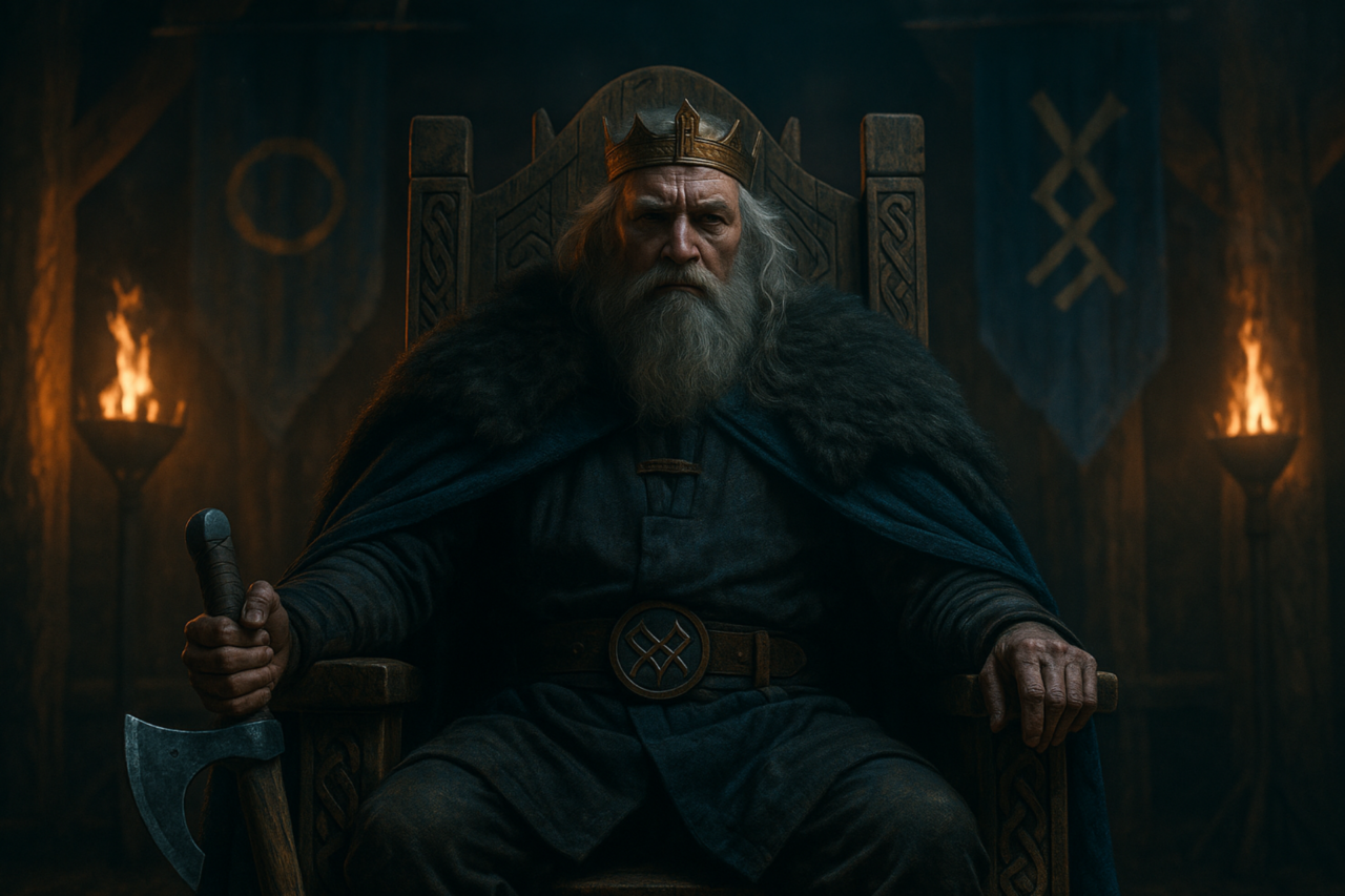 Bluetooth: do século X a 1994, a origem da tecnologia que conecta o mundo 3 Descubra a história surpreendente do Bluetooth, quem o criou, como funciona, curiosidades pouco conhecidas, usos atuais e inovações que estão transformando essa tecnologia tão comum, mas ainda misteriosa.