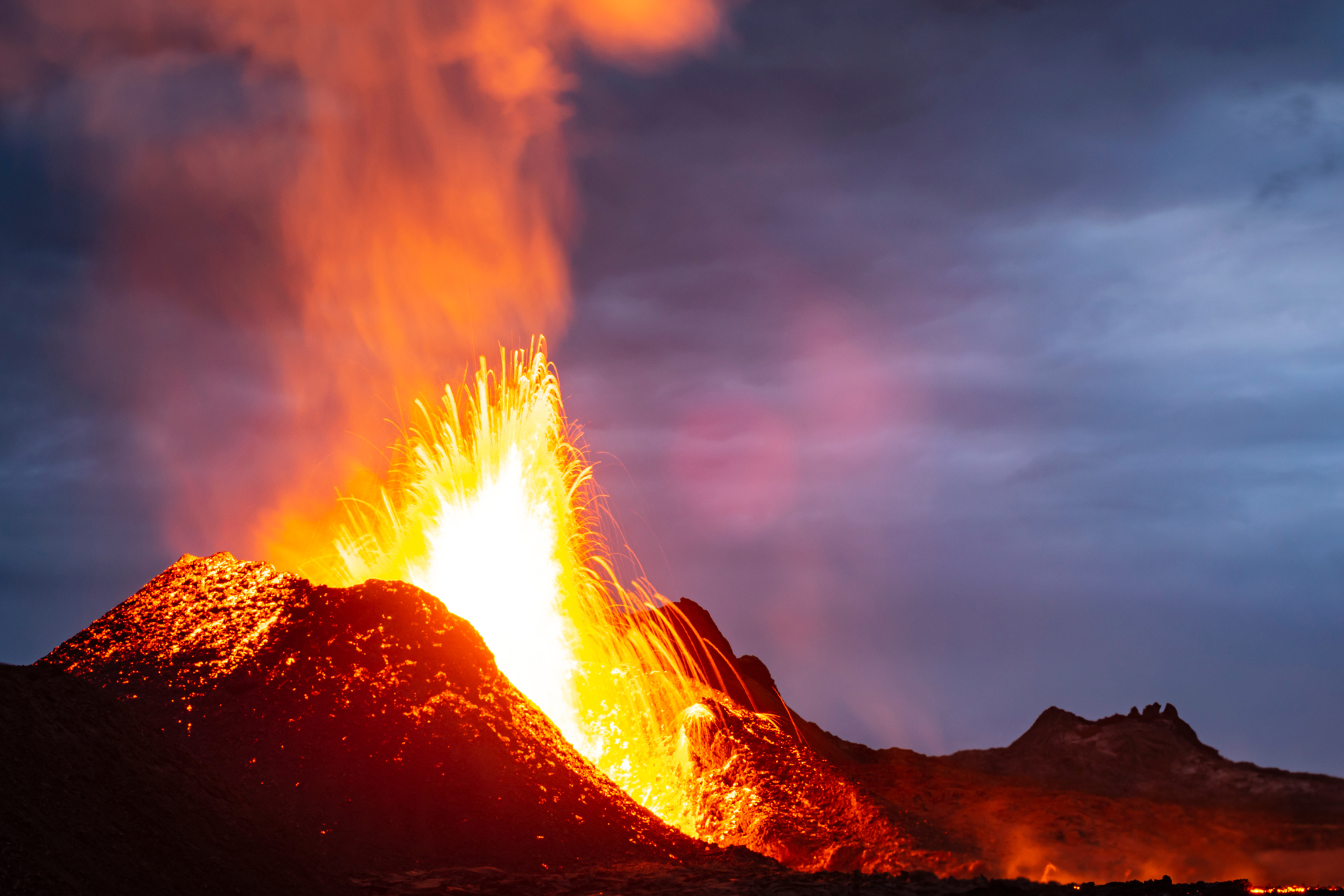 Erupção vulcânica pode ter acelerado a peste negra na Europa, diz estudo