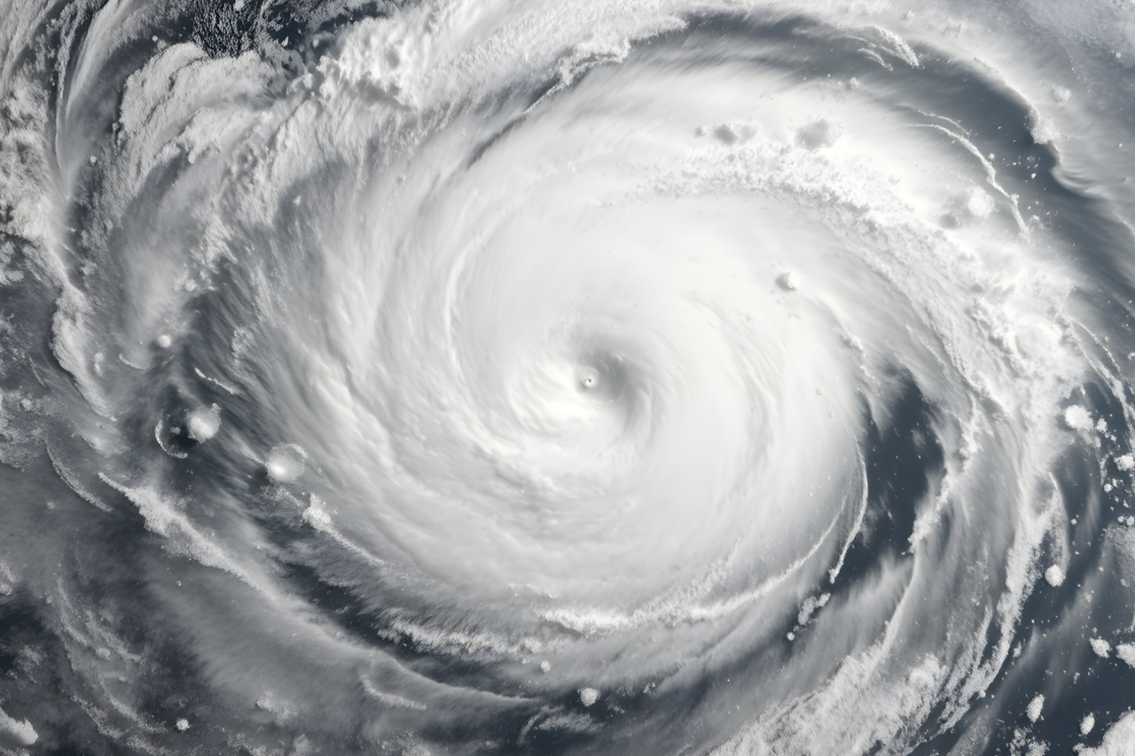Ciclone incomum ameaça o Sul do Brasil com ventos extremos, chuva intensa e risco de tempestades severas 3 Fenômeno raro deve atingir o Sul com ventos acima de 100 km/h, chuva extrema e tempestades severas; Centro-Oeste e Sudeste também sentirão os efeitos.
