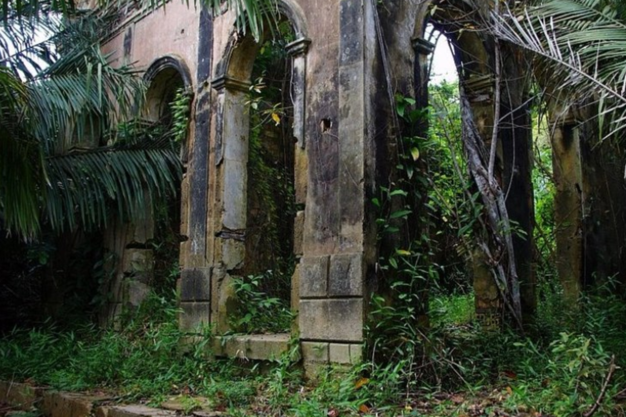 Cidades brasileiras que viraram ruínas: causas e memórias do abandono 8 crys 20 1