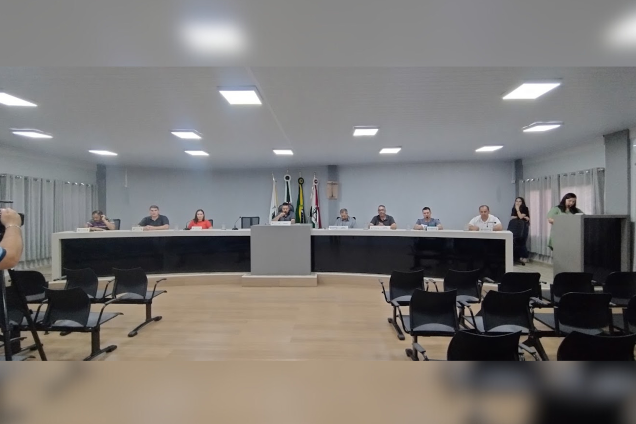 Secretaria de Educação