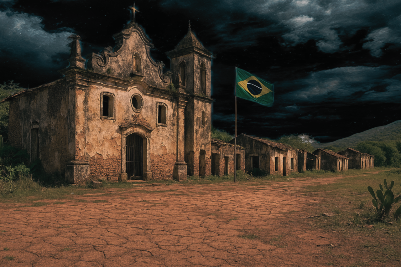 Cidades brasileiras que viraram ruínas: causas e memórias do abandono 23 crys 21 1